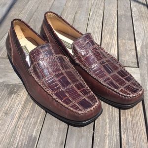 Stacy Adams Men’s Loafers Size 13